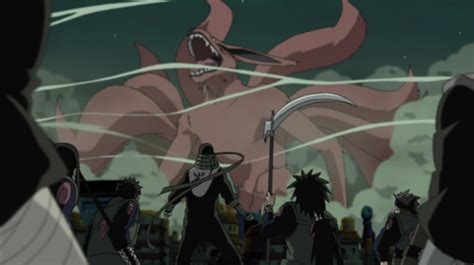 So, what exactly was the reason Tobi attacked the Hidden Leaf.